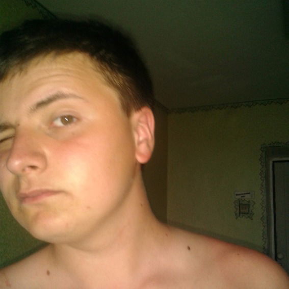 Артём Винниченко