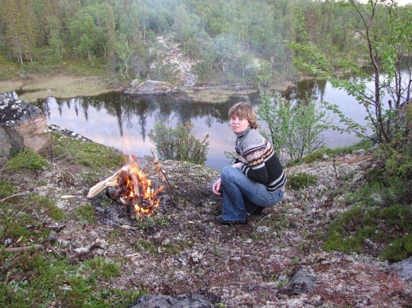 Лариса Яковлева