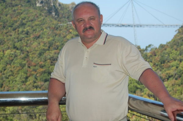 Стив Москва