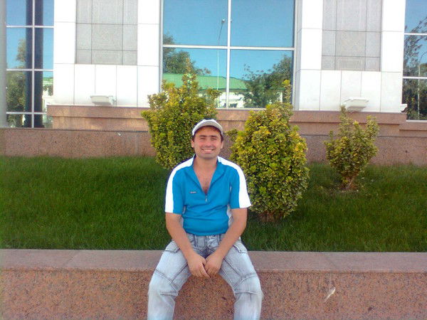 Дмитрий Щербак