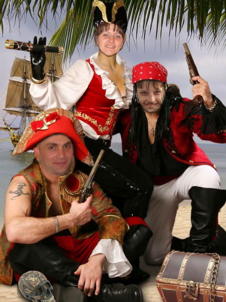 Татьяна Малышева