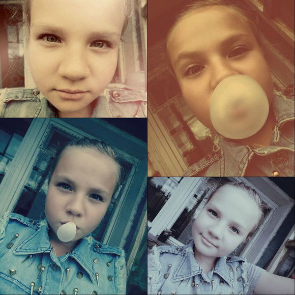 Настена Бутина