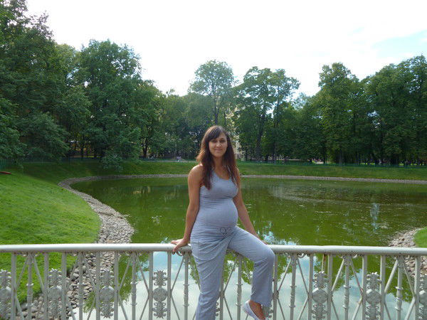 Наденька Перко