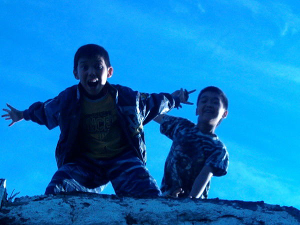 Алишер Секен