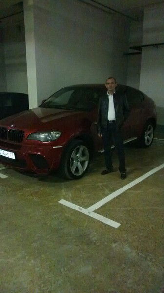 Карен Арутюнян