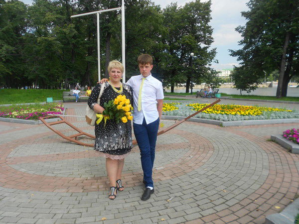 Ирина Олина