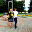 Ирина Олина