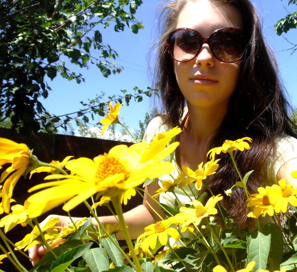 Юлия Николаевна