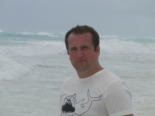 Максим Присяжнюк