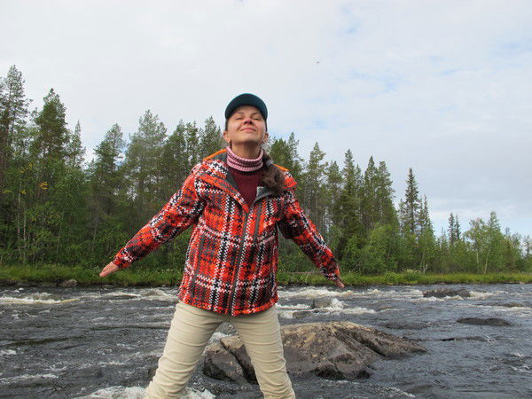 Светлана Васильева