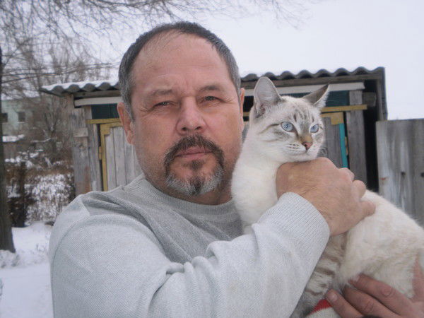 Василий Филатов