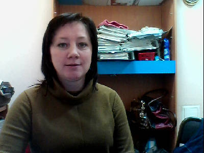 Гузель Сафина