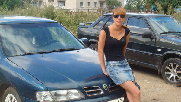 Юлия Кравцова