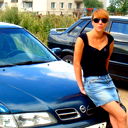Юлия Кравцова