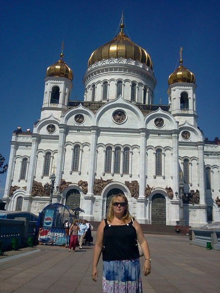 Наталья Сергеева