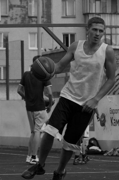 Максим Трунов