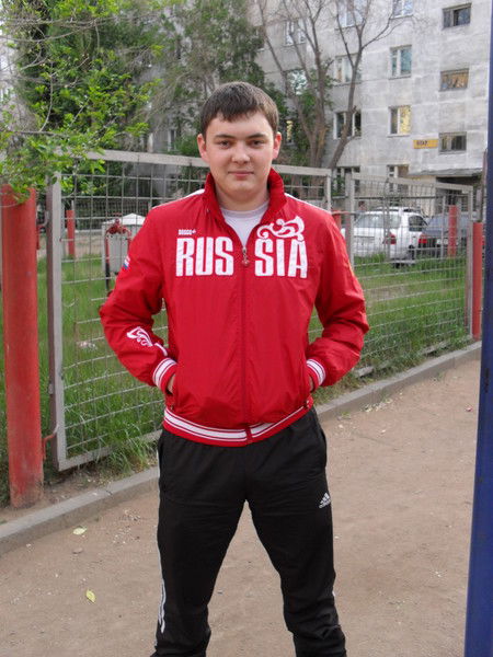 Игорь Александрович