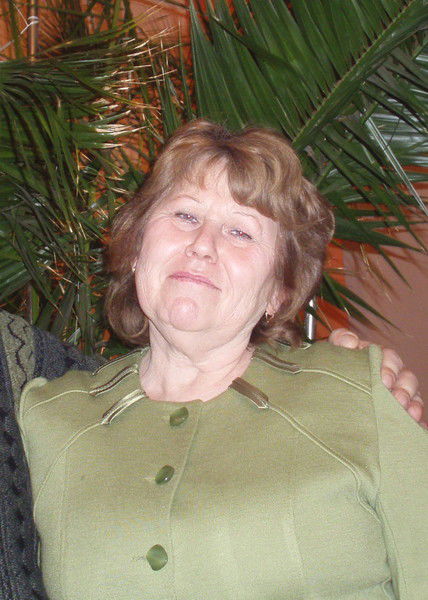 Идая Сидоренко