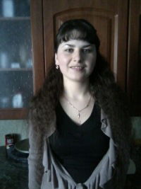 Анна Клецкова