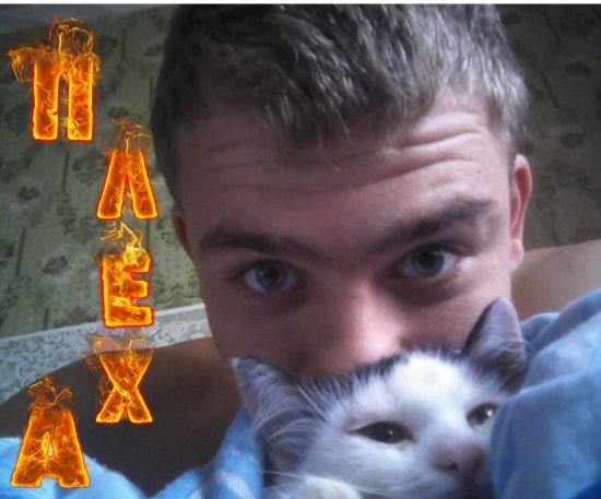 Андрей Оплеснин