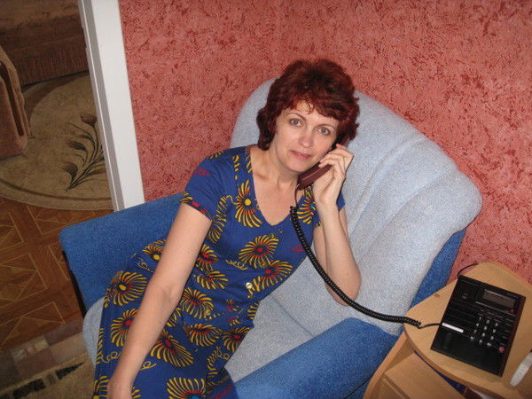 Галина Геннадьевна Плакунова