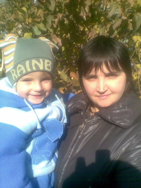 Татьяна Третьякова