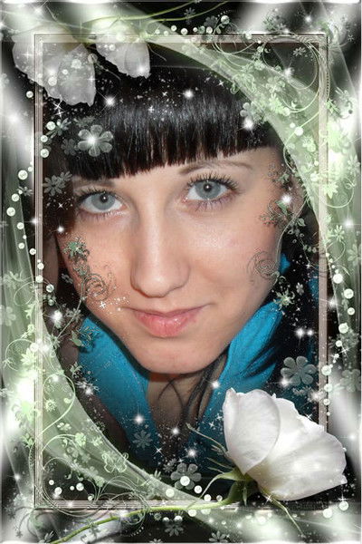 Анастасия *