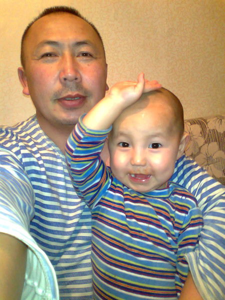 Бауыржан Калиев