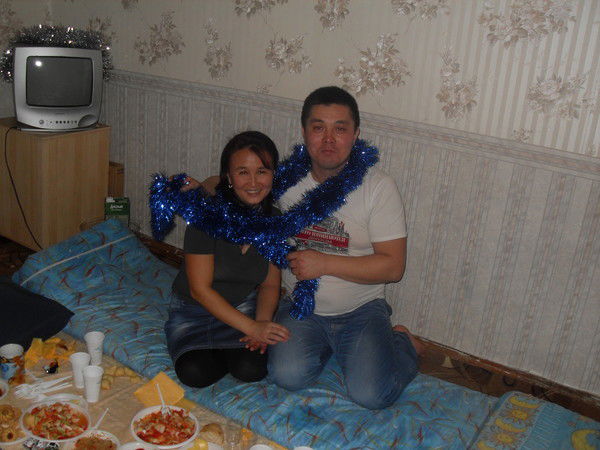 Алтынбек Бекташов