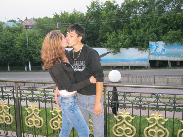 Анна Подгорная