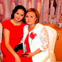 Эльмира Халыкова