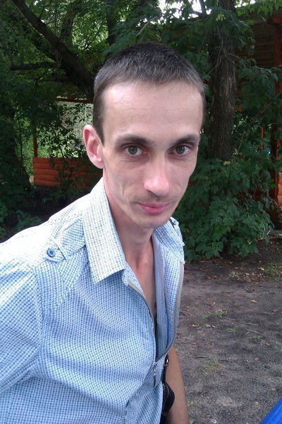 Максим Гаврилов