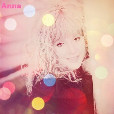 Лина Равева