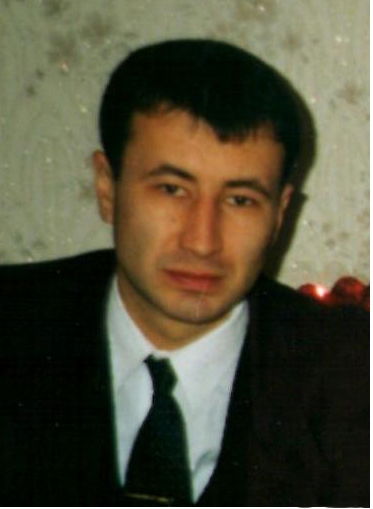 Вячеслав Солдатенков