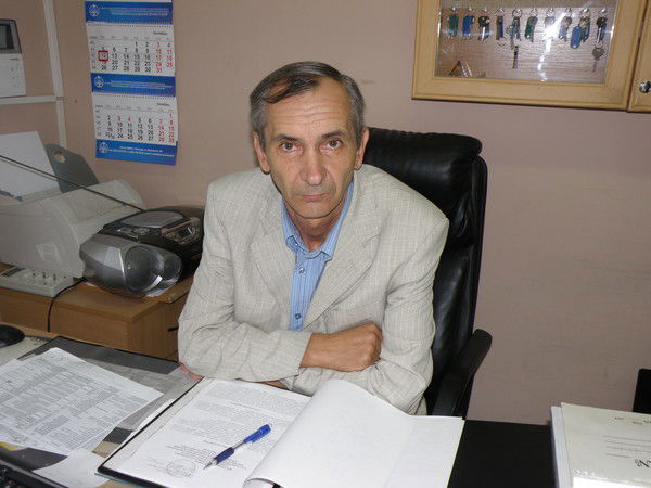 Иван Анищенко