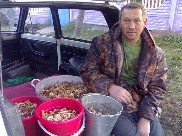 Сергей Пузынин