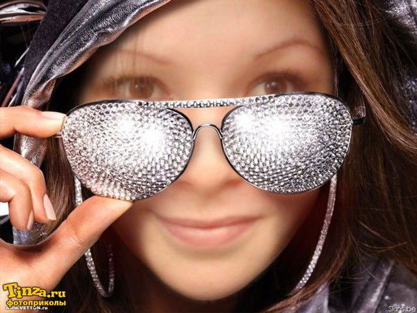 Лёля Ивановна