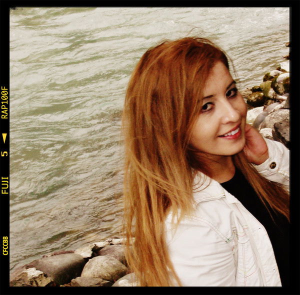 Замира Боташева