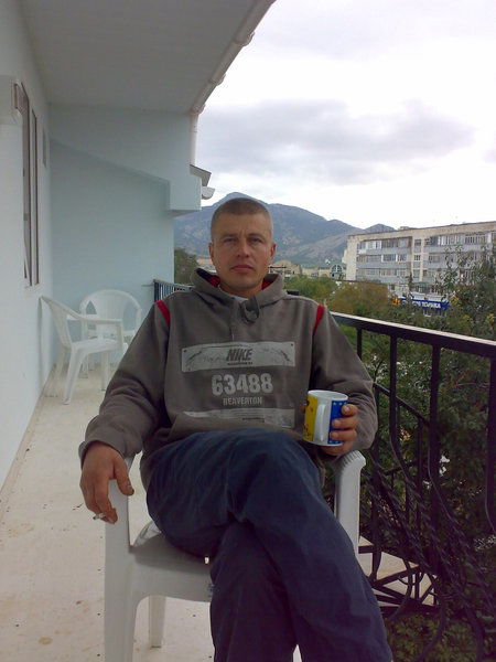 Сергей Романцов