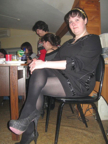 Наталья Кромина