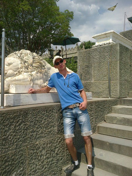 Виталий Пряников