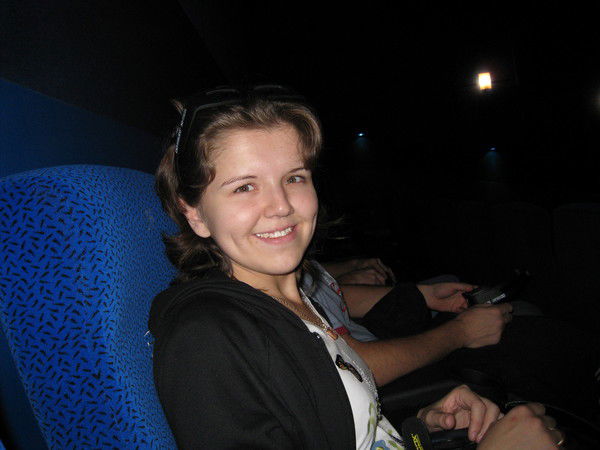 Гузель Шляпошникова