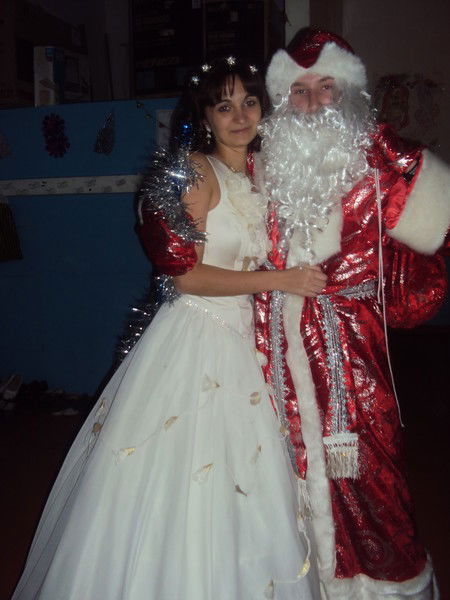 Марина Ковалева