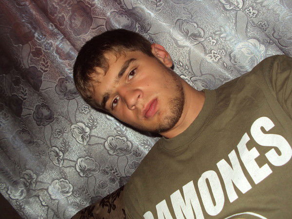 Глеб Кузьмин