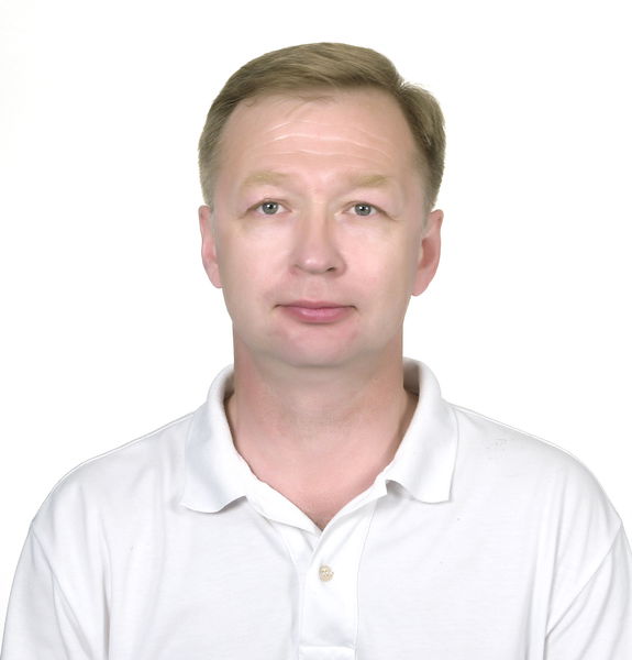 Дмитрий Дыбин