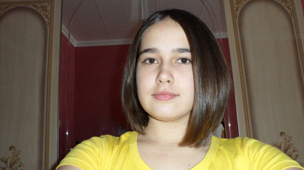 Инессочка Ладанюк))