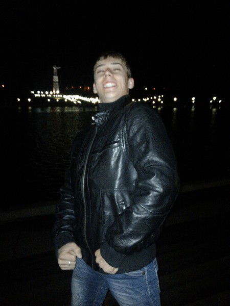 Станислав Баранов