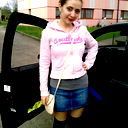 Алена Квашина