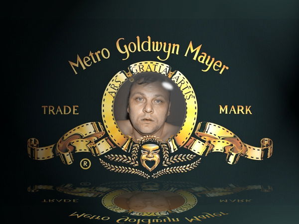 Альберт Тихонов