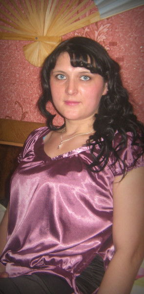 Надежда Большакова